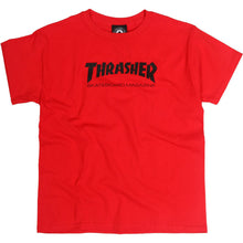 Load image into Gallery viewer, THRASHER SKATE MAG YOUTH T-SHIRT
