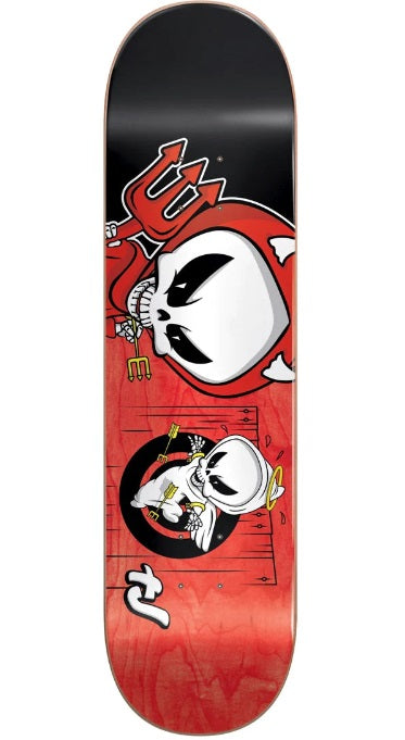BLIND DECK TJ REAPER VS REAPER R7 8.375