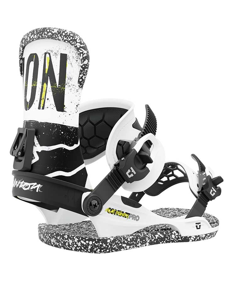 UNION CONTACT PROユニオン コンタクトSCOTT STEVENS UNION CONTACT PRO SCOTT STEVENS SNOWBOARD BINDINGS – Moguls In Mocean