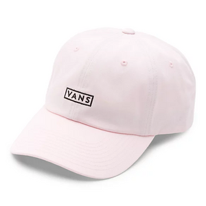 VANS CURVED BILL JOCKEY HAT