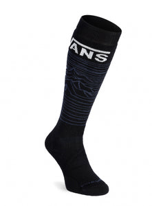 VANS PHD MEDIUM SNOW SOCK