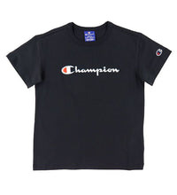Load image into Gallery viewer, CHAMPION HERITAGE LOGO SHORT SLEEVE MENS T-SHIRT
