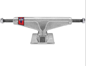 VENTURE ALL POLISHED V-HOLLOW LO SKATEBOARD TRUCKS