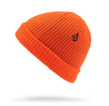 Load image into Gallery viewer, VOLCOM SWEEP LINED BEANIE
