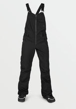 Load image into Gallery viewer, VOLCOM SWIFT OVERALL BIB WOMENS PANTS
