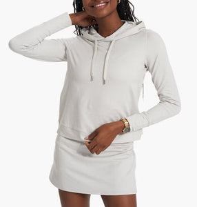 VUORI HALO ESSENTIAL WOMENS HOODIE