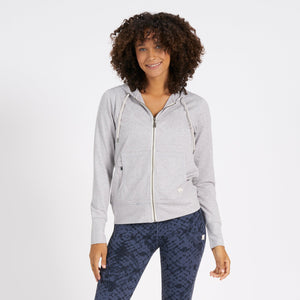 VUORI HALO PERFORMANCE WOMENS HOODIE