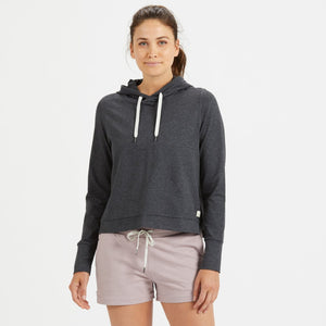 VUORI HALO ESSENTIAL WOMENS HOODIE