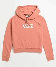 Load image into Gallery viewer, VANS FLYING V BOXY HOODIE
