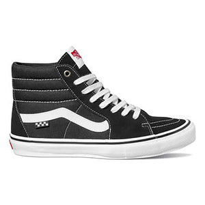 VANS SKATE SK8-HI