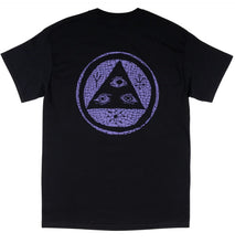 Load image into Gallery viewer, WELCOME TAIL CROC SHORT SLEEVE MENS T-SHIRT
