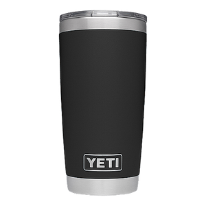 YETI RAMBLER 20OZ TUMBLER WITH MAGSLIDER LID