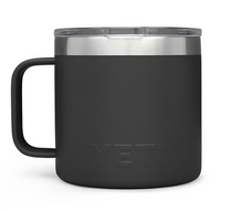 Load image into Gallery viewer, YETI RAMBLER 14OZ MUG WITH STANDARD LID
