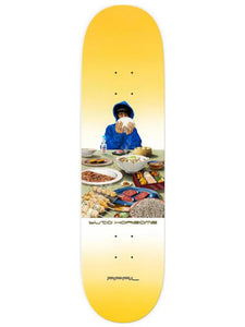 APRIL DECK YUTO BANQUET 8.0"