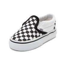 Load image into Gallery viewer, VANS TODDLER CLASSIC SLIP ON
