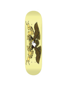 ANTIHERO DECK TAYLOR KERSHNER EAGLE 8.25"