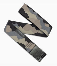 Load image into Gallery viewer, ARCADE PEAKS CAMO BELT
