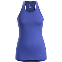 Load image into Gallery viewer, ARC&#39;TERYX ARDENA WOMENS TANK

