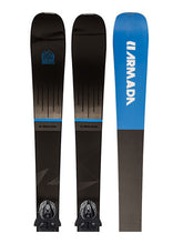 Load image into Gallery viewer, ARMADA DECLIVITY 82 TI WITH Z12 BINDING MENS SKI PACKAGE
