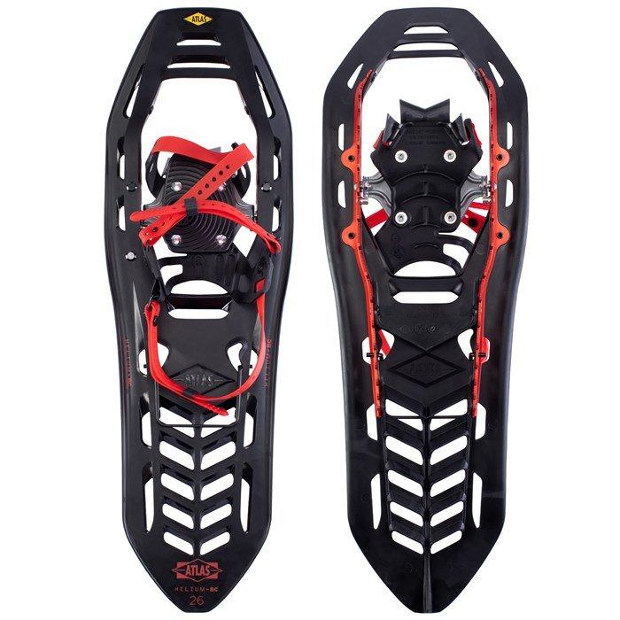 ATLAS HELIUM BC MENS SNOWSHOE