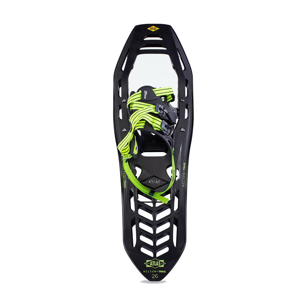 ATLAS HELIUM TRAIL MENS SNOWSHOES