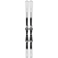 Load image into Gallery viewer, ATOMIC CLOUD 11 W/ FT 10 GW BINDING WOMENS SKI PACKAGE
