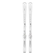 Load image into Gallery viewer, ATOMIC CLOUD 7 W/ M 10 GW BINDING WOMENS SKI PACKAGE
