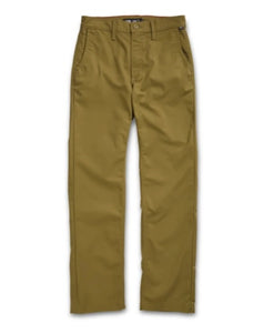 VANS AUTHENTIC CHINO RELAXED MENS PANTS