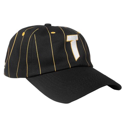 THRASHER T LOGO OLD TIMER HAT