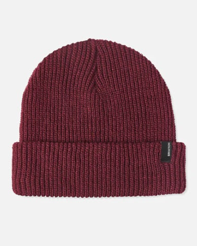 BRIXTON HEIST BEANIE