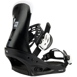 BURTON FREESTYLE REFLEX MENS SNOWBOARD BINDING