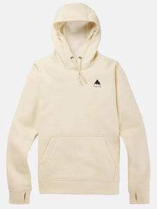 BURTON OAK PULLOVER WOMENS HOODIE