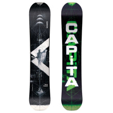 Load image into Gallery viewer, CAPITA PATHFINDER WIDE REVERSE CAMBER MENS SNOWBOARD
