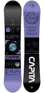 CAPITA OUTERSPACE LIVING MENS SNOWBOARD