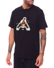 Load image into Gallery viewer, COLOR BARS DEGRASSI BALLER TEE MENS T-SHIRT
