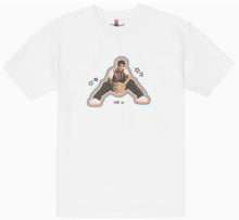 Load image into Gallery viewer, COLOR BARS DEGRASSI BALLER TEE MENS T-SHIRT
