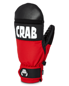 CRAB GRAB PUNCH MITTS