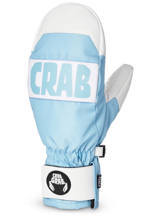 CRAB GRAB PUNCH YOUTH MITTS