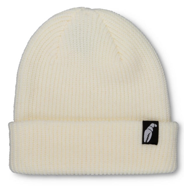 CRAB GRAB CLAW LABEL BEANIE
