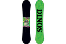 Load image into Gallery viewer, DINOSAURS WILL DIE DARRAH WOMENS SNOWBOARD
