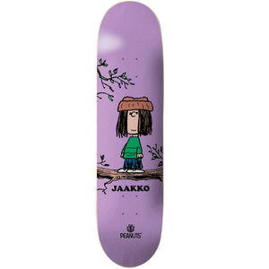 ELEMENT DECK PEANUTS JAAKO EUDORA 8.25"