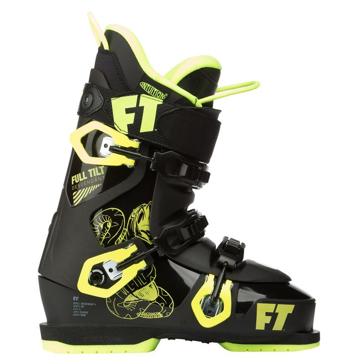 FTブーツ Fulltilt DESCENDANT4 スキーブーツ FULL TILT DESCENDANT 4 SKI BOOT – Moguls In Mocean