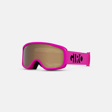 Load image into Gallery viewer, GIRO BUSTER JUNIOR GOGGLE
