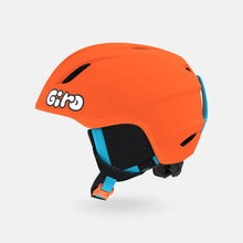 Load image into Gallery viewer, GIRO LAUNCH YOUTH HELMET
