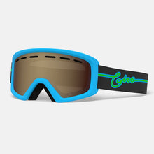 Load image into Gallery viewer, GIRO REV YOUTH GOGGLE

