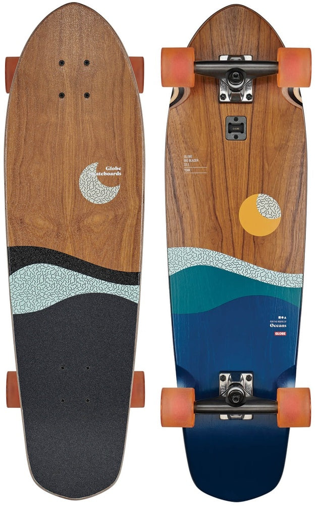 Cruiser Completes – Moguls In Mocean