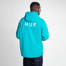 Load image into Gallery viewer, HUF STANDARD SHELL MENS JACKET
