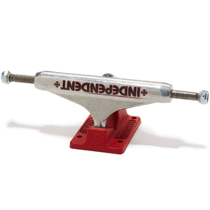 INDEPENDENT STAGE 11 BAR CROSS SKATEBOARD TRUCKS