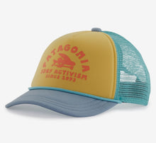 Load image into Gallery viewer, PATAGONIA KIDS&#39; INTERSTATE HAT
