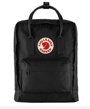 Load image into Gallery viewer, FJALLRAVEN KANKEN BACKPACK
